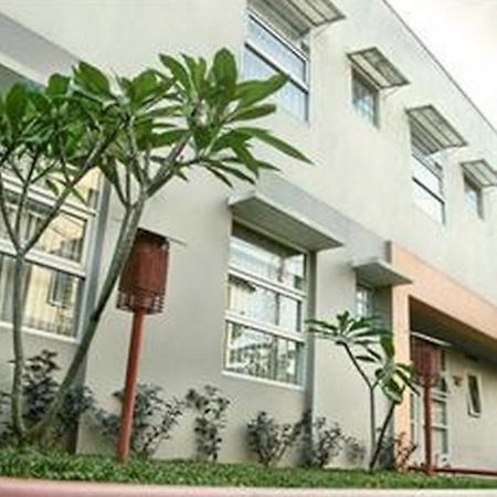 Saidah Guest House Bandung Exteriér fotografie