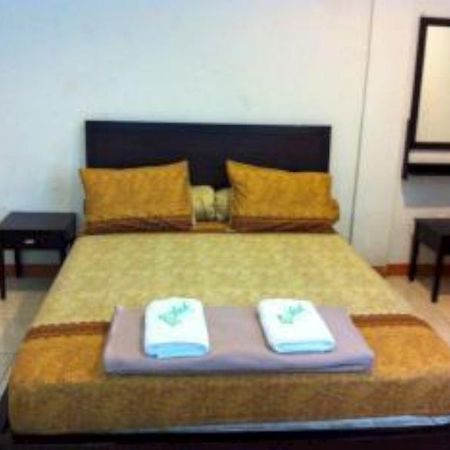 Saidah Guest House Bandung Exteriér fotografie