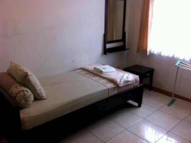 Saidah Guest House Bandung Exteriér fotografie