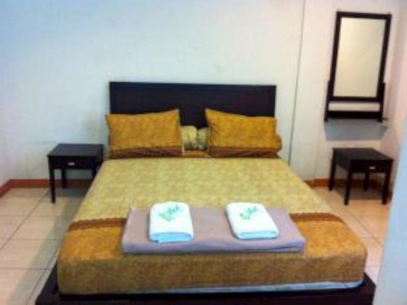 Saidah Guest House Bandung Exteriér fotografie